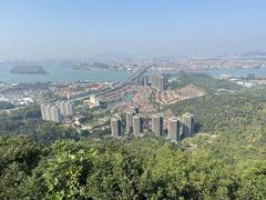 -大雁山风景区