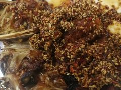 -松明一烤肉馆(鲁园店)