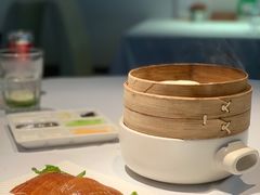 大董“酥不膩”烤鸭-大董(环贸iapm店)