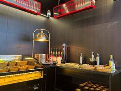 -牛武士寿喜烧·和牛火锅自助(全球首店)