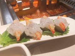 -海底捞火锅(枫蓝国际购物中心店)