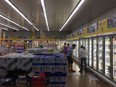 -麦德龙(南山店)
