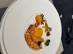 -Olive橄榄花园漂亮饭主题布置餐厅(大望路店)