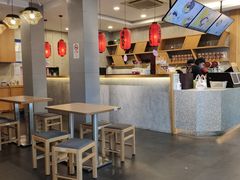 -鲜芋仙(中环百联2店)