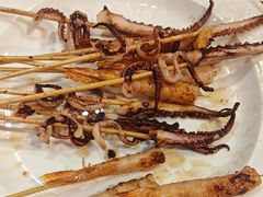 -重庆丽苑维景国际大酒店·海鲜自助餐厅