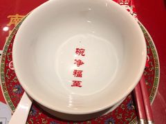 -味福记·本地特色菜(八一万达广场店)