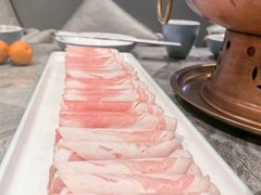-南门四季铜锅涮肉(左家庄店)