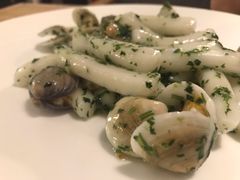 -旅马餐厅(茅家埠店)