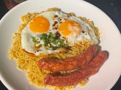 -明記茶餐廳(福田总店)