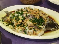 -温汤大酒店餐厅