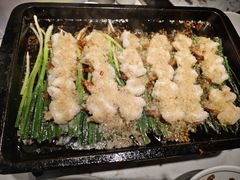 -老村长•湖北家常菜(南湖店)