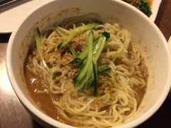 -吉亨面馆(古北1699店)