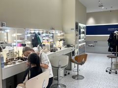 -海马体照相馆(大连罗斯福广场店)