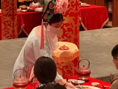 -白家大院·王府宫廷菜(苏州街店)