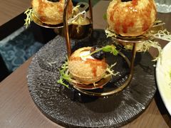 -Shantek象提南亚餐厅&西餐融合Bistro(淮海中路店)