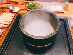 -滇藏石锅宴(崇仁巷老店)
