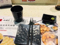 -古田居·特色寿司料理(星之岛旗舰店)
