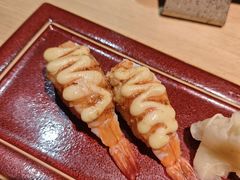 -御厨和食料理·寿司·刺身(麦地店)