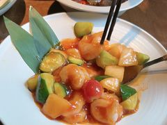 -薇酌饮·陕西菜(南门外店)