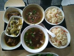 牛肉羹-好成财牛排馆(涂门街总店)