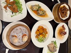 -京香轩·中餐厅(上海中庚聚龙酒店)