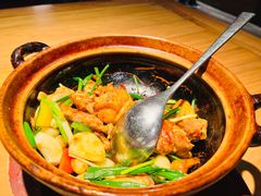 -荣小馆(杭州大厦店)