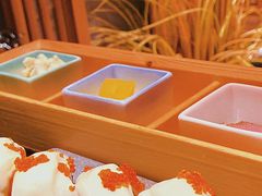 -無境·匠心日本料理(汉街店)