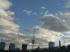 -百林公园-两江幸福广场
