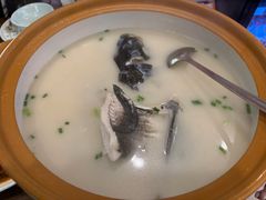 -浔味·山屿湖·正宗淳牌全鱼宴老字号