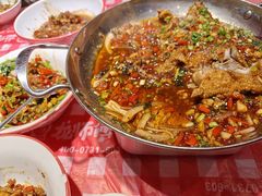 -龙师傅卤炒(天马店)