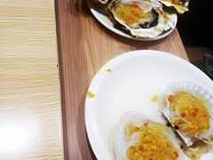 -海味当家(西安路店)