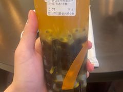 -CoCo都可(安河桥华联店)