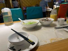 -田园趣赶集湘潭菜(袁家岭店)