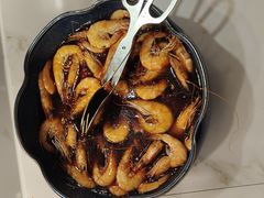 -玫瑰花园自助烤肉(金源店)