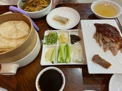 -老北京炸酱面·京味菜(西花市店)