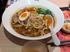 -大师兄·西北小馆(南沙万达广场店)