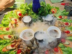 -品德宏·孔雀宴的发源地(金塔园店)