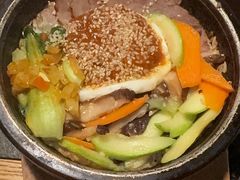 -永青泉汗蒸广场(大运河博物馆店)