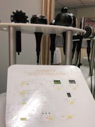 -茜茜美妍堂·华熙生物·甜朵体验中心