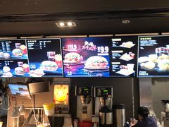 -麦当劳(宝山大厦店)