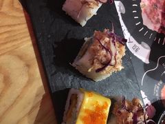 -Sushi Love 创意寿司(丽影广场店)