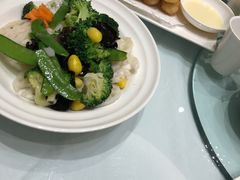 -玉林烤鸭店(黄村康庄店)