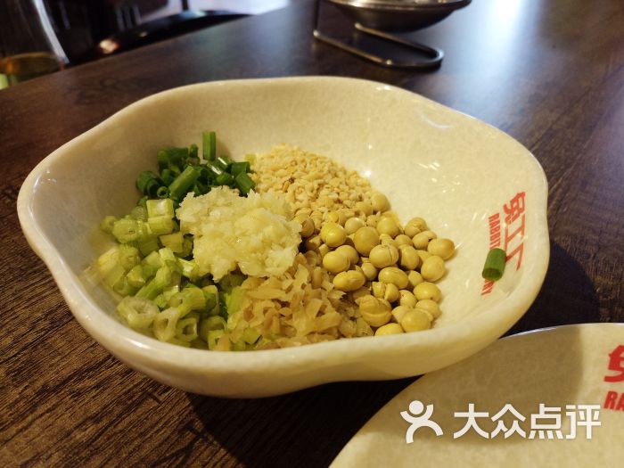 兔工厂·新派兔火锅(科华中路店)原汤碟图片 - 第4张