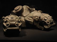 -陕西历史博物馆