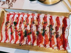 -西塔老太太泥炉烤肉(川沙百联店)