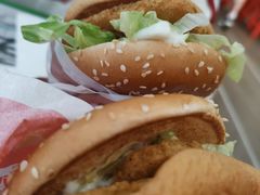 -麦当劳(皇岗路店)