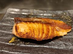-岩盐·铁板料理(嘉里店)