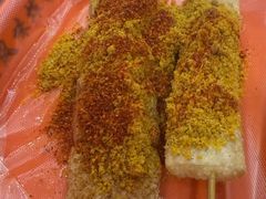 -安发瞧麻辣烫(总店)