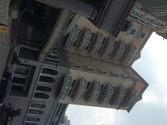 安亭别墅花园酒店-上海安亭别墅花园酒店