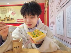 -老通城豆皮大王(吉庆街店)